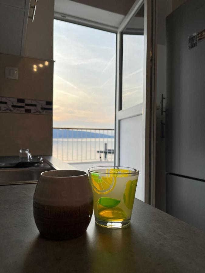 Apartment Sun&Sea, Senj, Prvi Red Do Mora Senj  Exterior foto