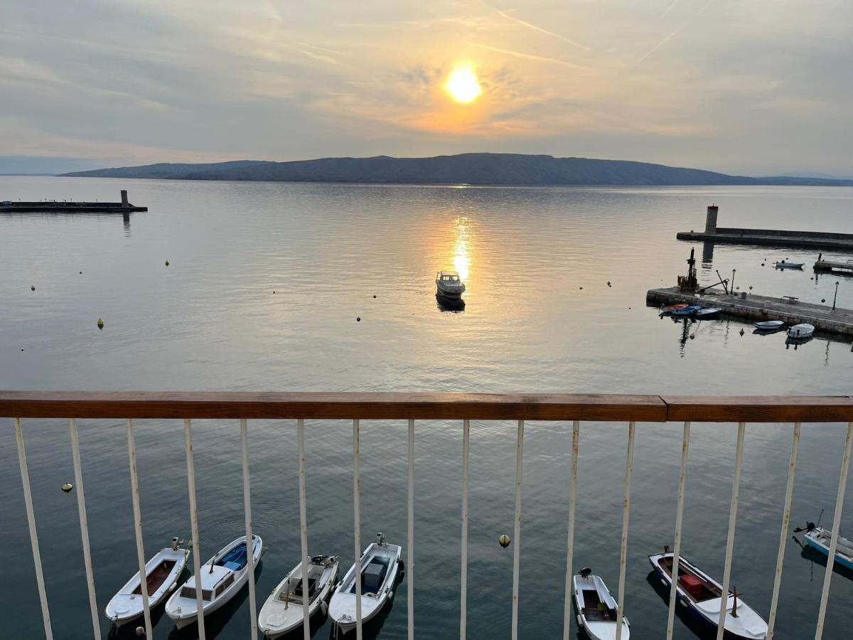 Apartment Sun&Sea, Senj, Prvi Red Do Mora Senj  Exterior foto