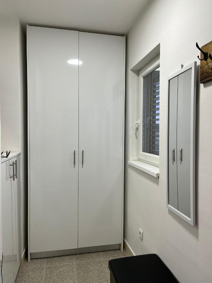 Apartment Sun&Sea, Senj, Prvi Red Do Mora Senj  Exterior foto